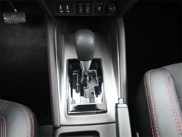 Used 2022 Mitsubishi Outlander Sport SE image 24