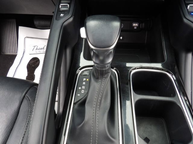 Used 2021 Kia Telluride EX w/ EX Premium Package image 23