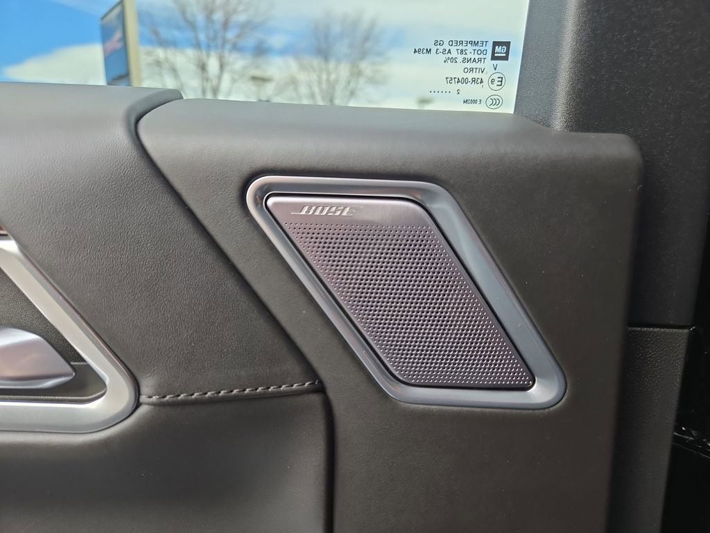 Used 2023 GMC Sierra 1500 Denali Ultimate image 18