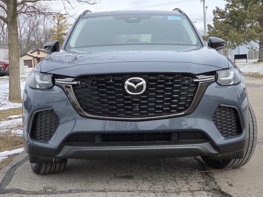 New 2026 MAZDA CX-70 SC image 10