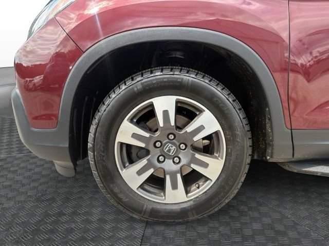 Used 2019 Honda Ridgeline RTL image 15