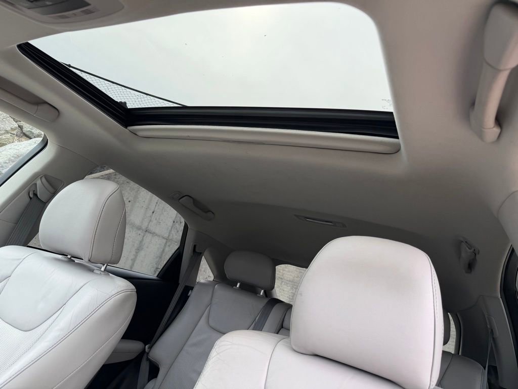 Used 2015 Lexus RX 350 AWD image 16