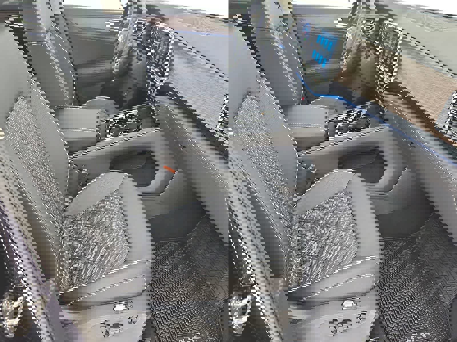 New 2026 Volkswagen Atlas SEL Premium R-Line image 21