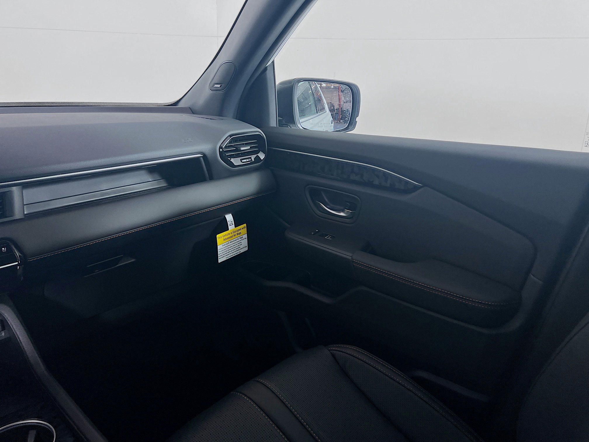 New 2026 Honda Passport TrailSport Elite image 19