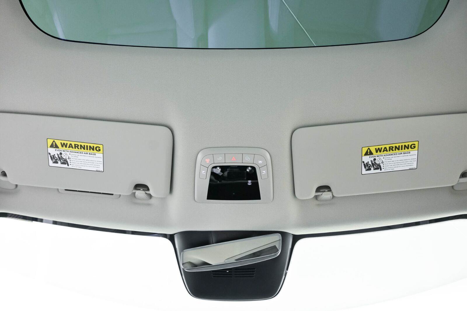 Used 2025 Volvo EX90 Ultra AWD/4WD image 18
