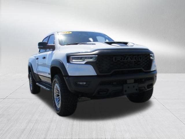 Used 2025 RAM 1500 RHO w/ RHO Level 1 Equipment Group AWD/4WD image 10