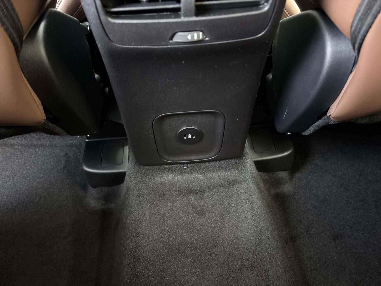 New 2025 Ford Bronco Sport Outer Banks w/ Outer Banks Tech Package+ image 33