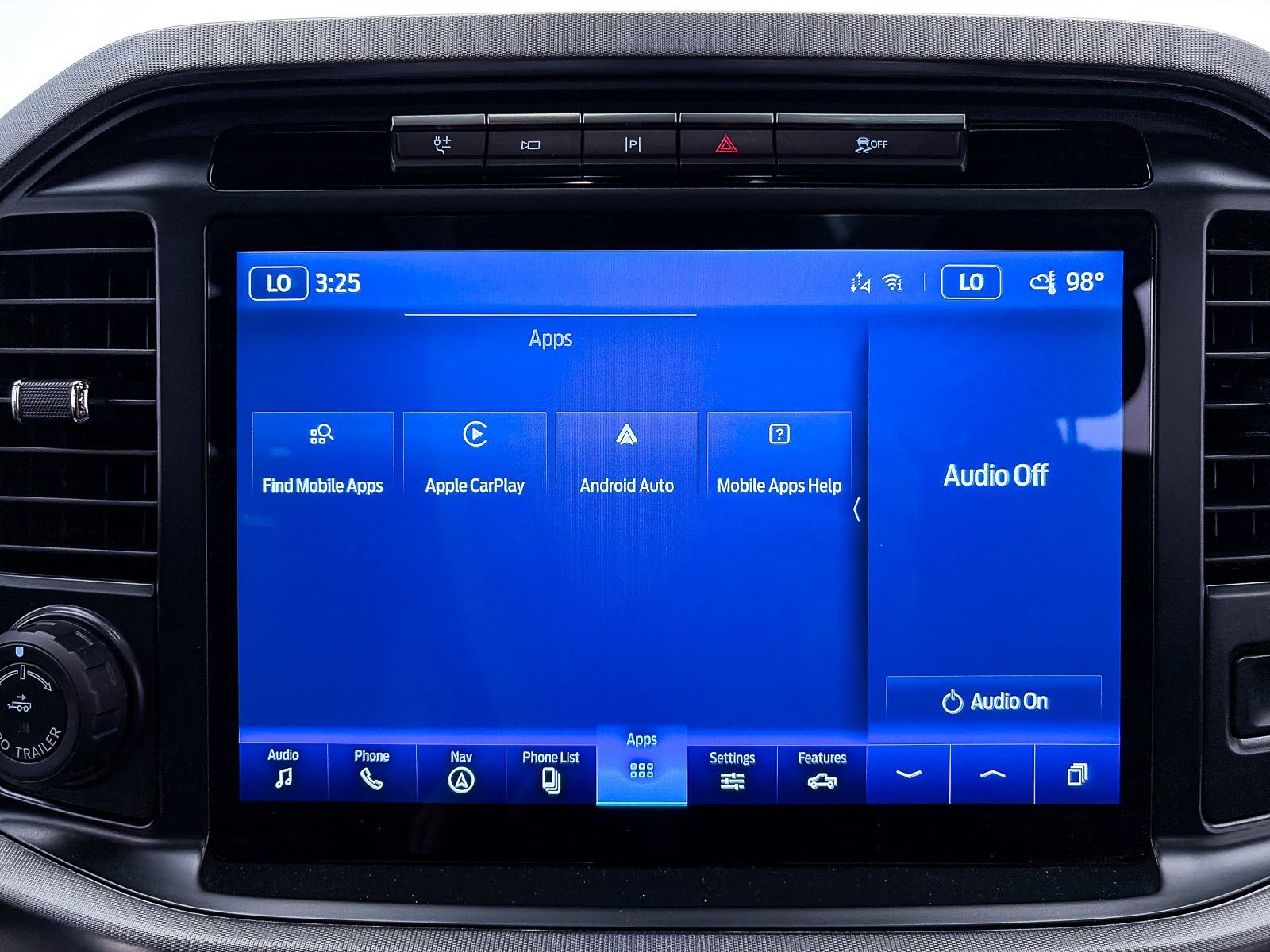 Used 2022 Ford F150 Platinum w/ Equipment Group 701A High image 24