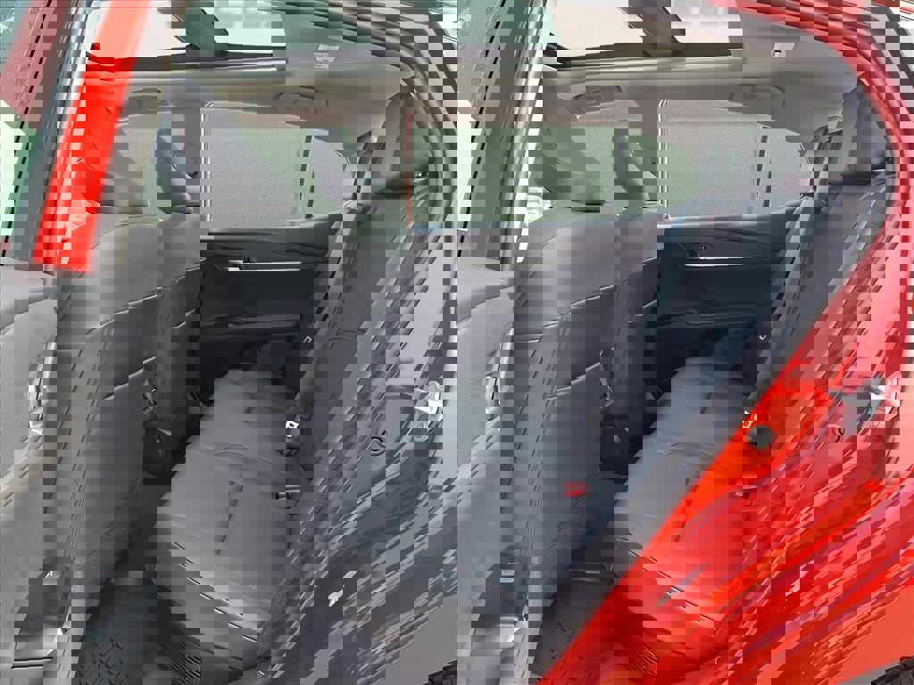 New 2026 Toyota Camry XLE image 9