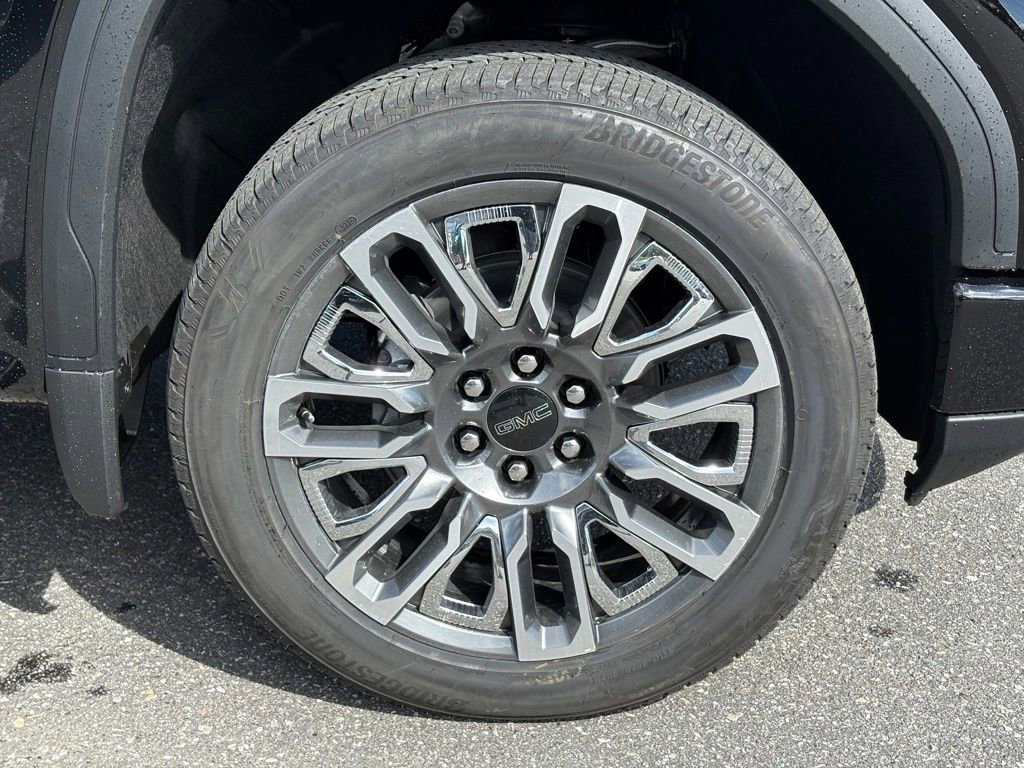 New 2026 GMC Sierra 1500 Denali Ultimate image 14