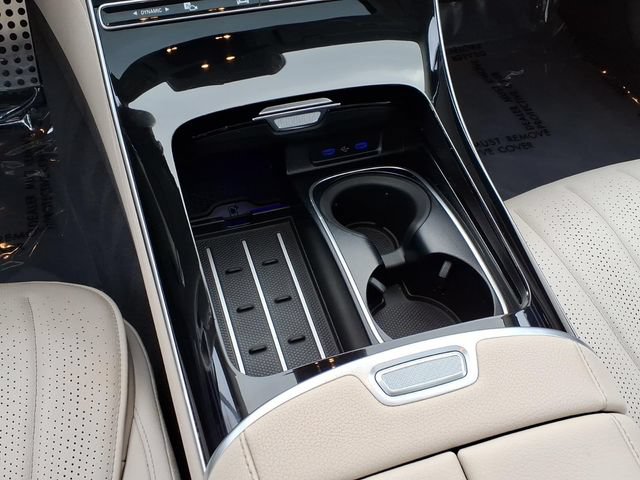 Used 2023 Mercedes-Benz S 500 4MATIC image 7