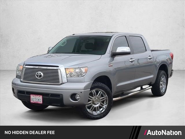Used 2013 Toyota Tundra Limited
