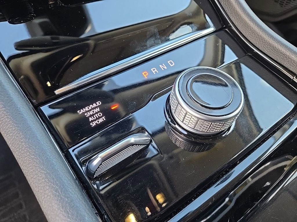 Certified 2023 Jeep Grand Cherokee Limited AWD/4WD image 21