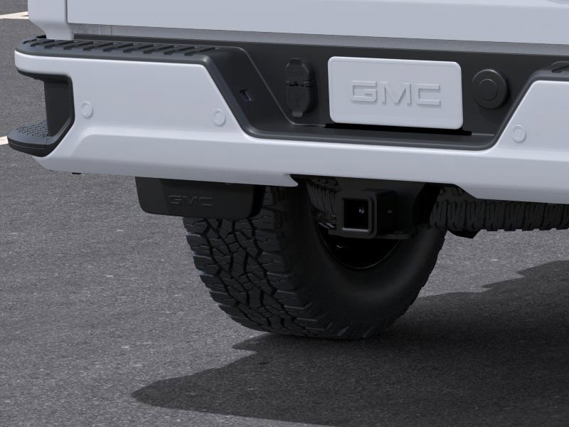 New 2026 GMC Sierra 2500 Denali w/ Max Trailering Package image 14