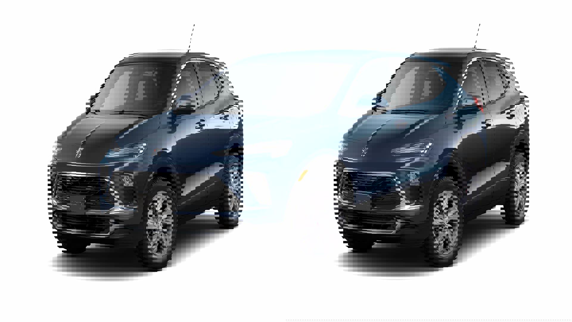 New 2026 Buick Encore GX Preferred image 21