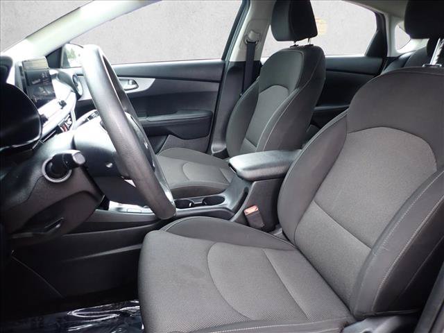 Used 2024 Kia Forte LXS FWD image 10