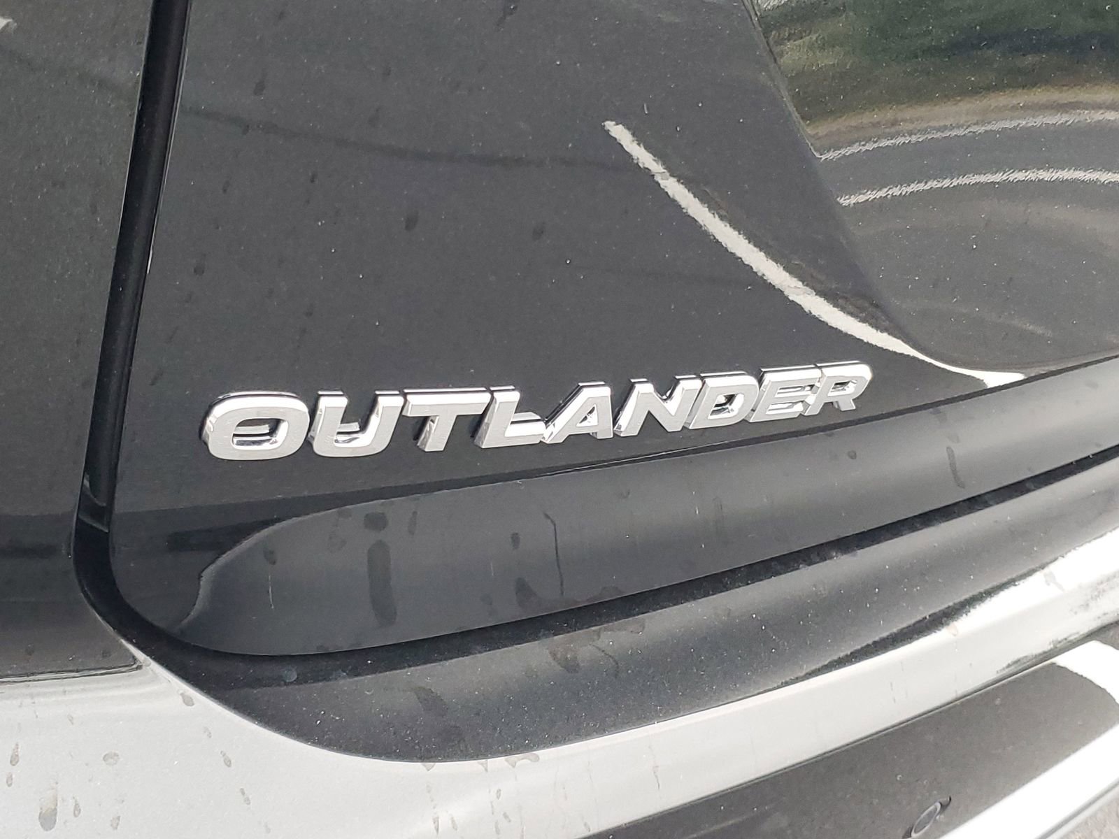 New 2026 Mitsubishi Outlander SE image 27