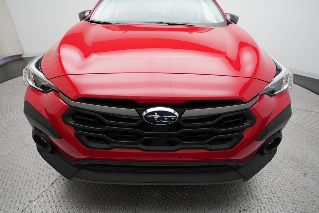 Certified 2024 Subaru Crosstrek 2.0i Premium AWD/4WD image 27