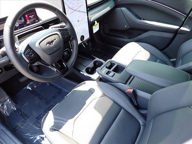 New 2026 Ford Mustang Mach-E Premium AWD/4WD image 12