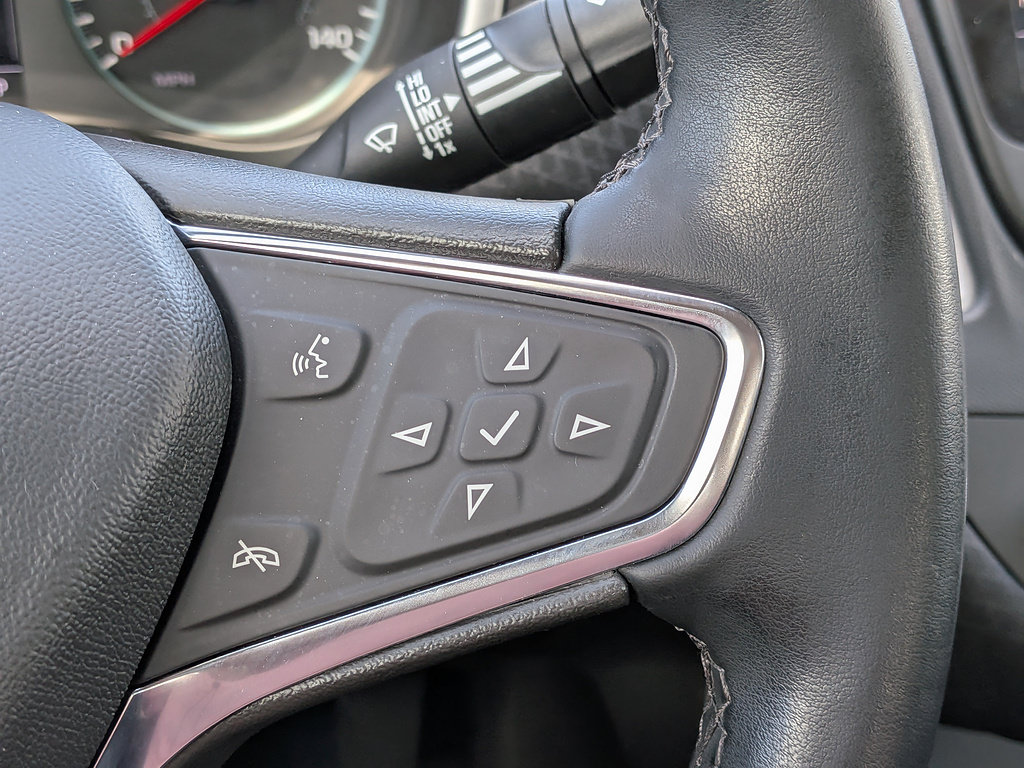 Used 2024 Chevrolet Malibu RS FWD image 22
