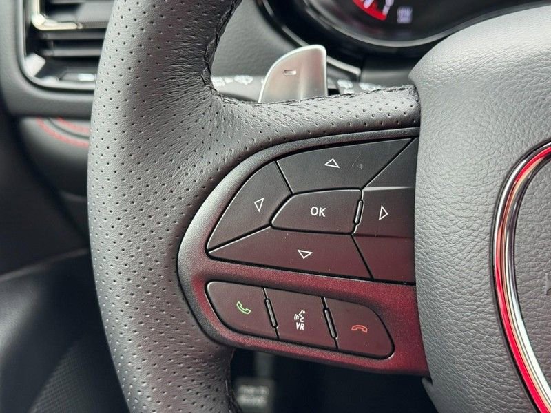 New 2026 Dodge Durango GT image 16