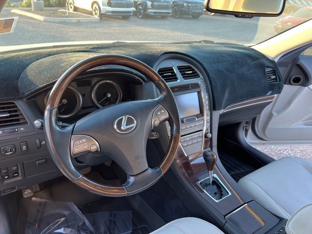 Used 2012 Lexus ES 350 image 10