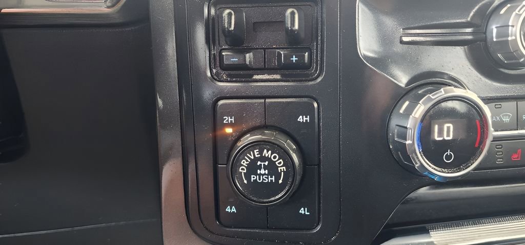 Used 2021 Ford F150 Lariat image 35