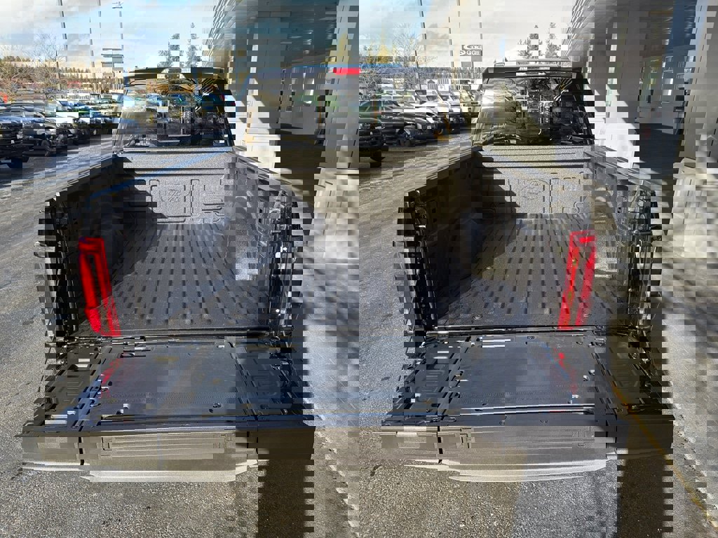 New 2025 Ford F150 King Ranch w/ FX4 Off-Road Package image 6