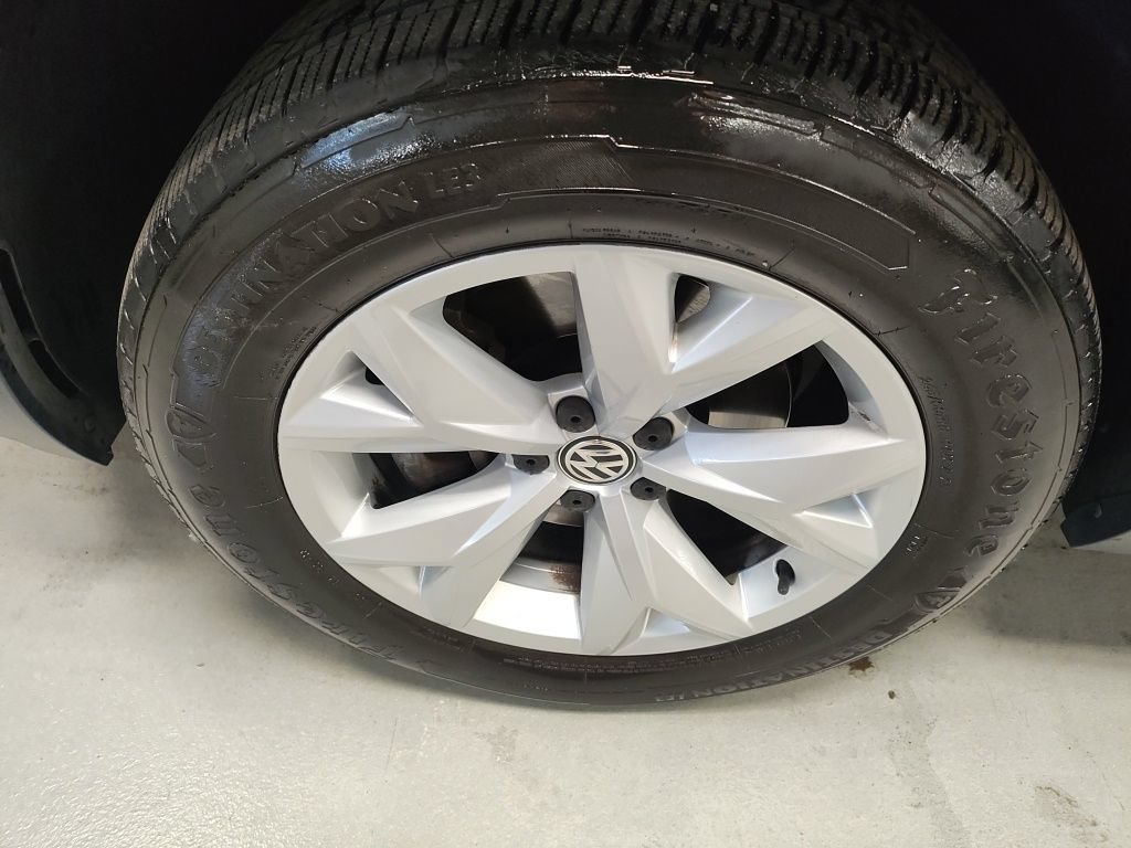 Used 2018 Volkswagen Atlas S AWD/4WD image 18