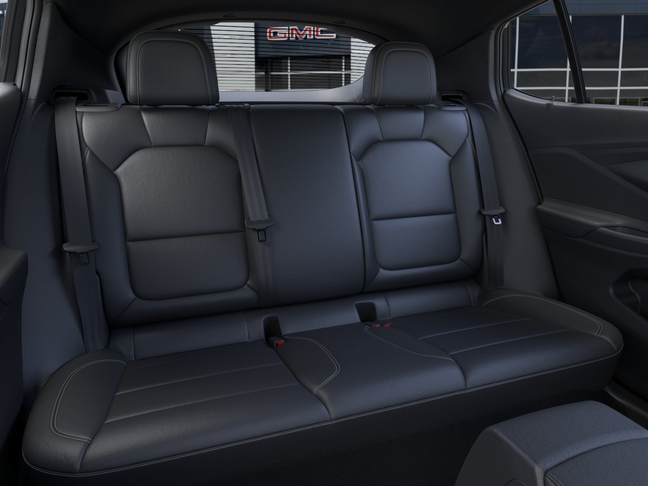 New 2026 Buick Envista Sport Touring w/ Studio Series FWD image 41