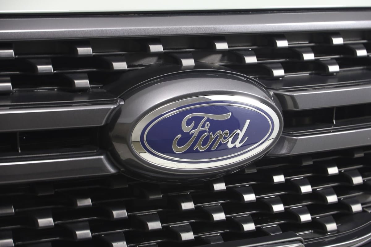 Used 2024 Ford Ranger XLT w/ Trailer Tow Package AWD/4WD image 14