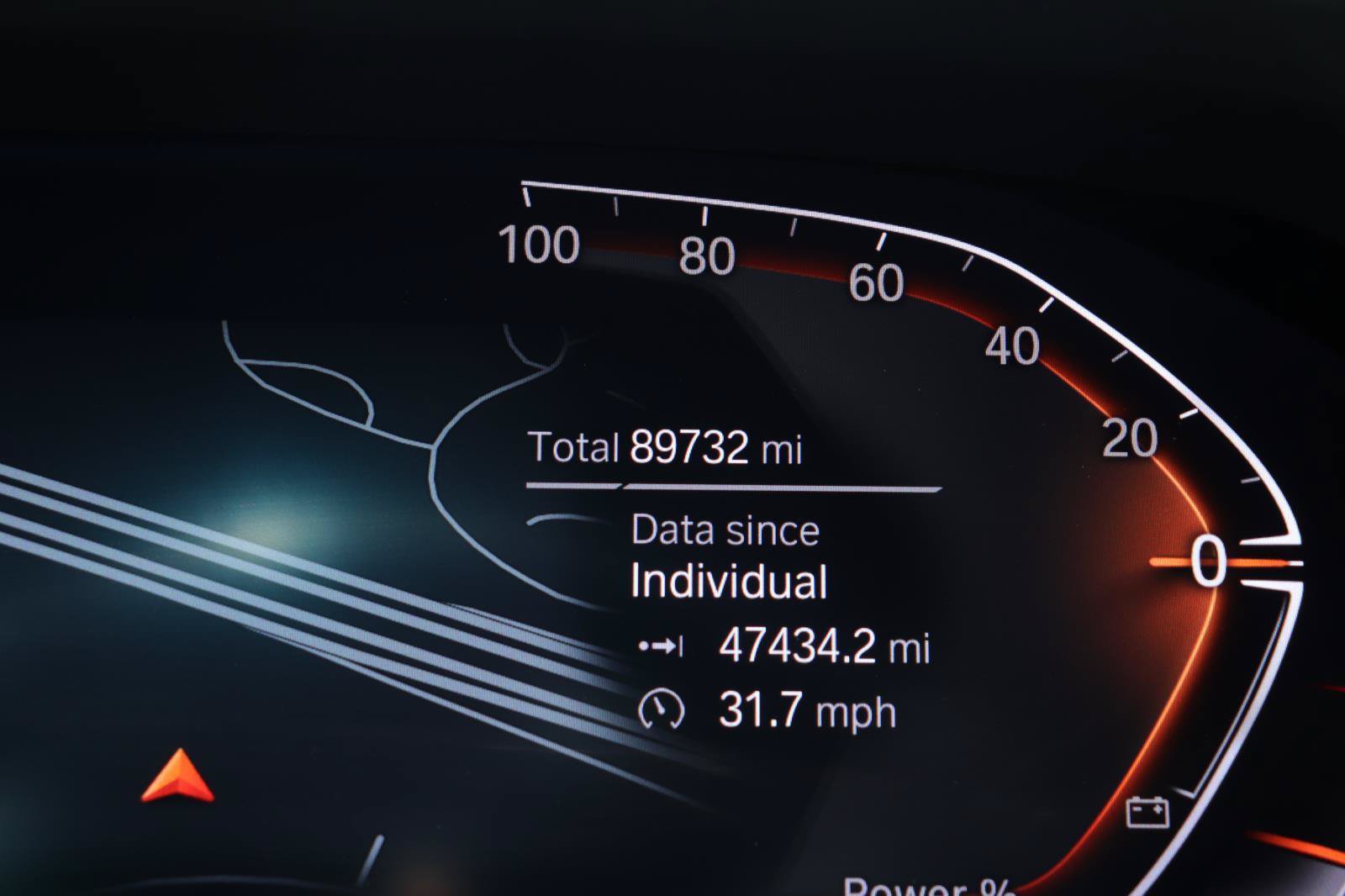 Used 2023 BMW X6 xDrive40i AWD/4WD image 17