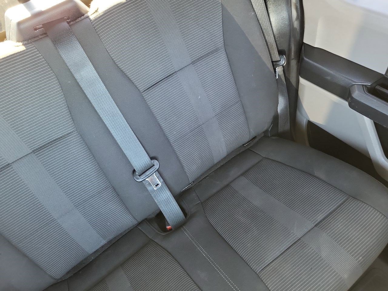 Used 2018 Ford F150 XL w/ Equipment Group 101A Mid image 14