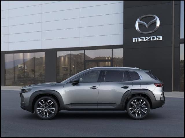 New 2026 MAZDA CX-50 AWD 2.5 S w/ Cargo Package image 3