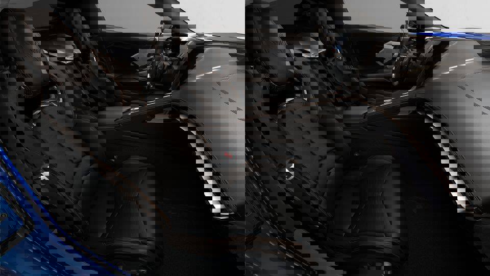 New 2026 Chevrolet Corvette E-Ray w/ ZER Performance Package image 12