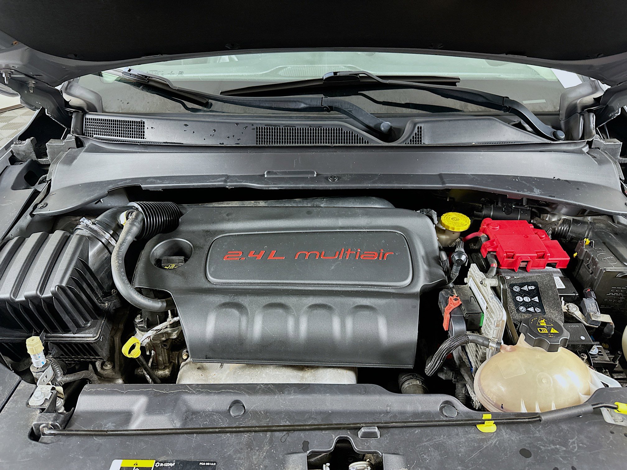 Used 2019 Jeep Compass Limited FWD image 30