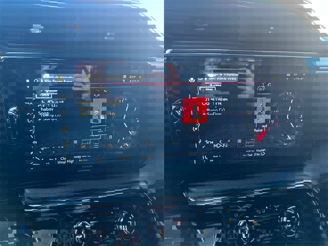 Used 2024 GMC Sierra 2500 AT4 w/ AT4 Premium Plus Package image 16