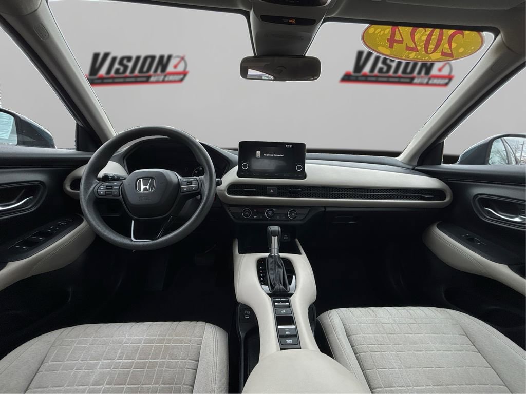 Used 2024 Honda HR-V LX image 24