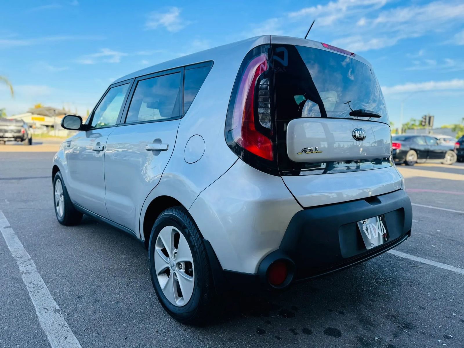 Used 2014 Kia Soul image 7