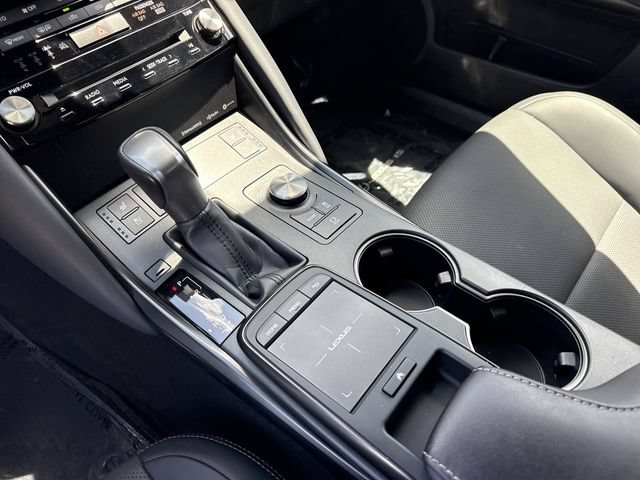 Certified 2024 Lexus IS 300 w/ Comfort Package RWD image 21