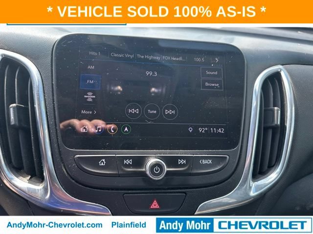 Used 2020 Chevrolet Equinox LT w/ Midnight Edition AWD/4WD image 21