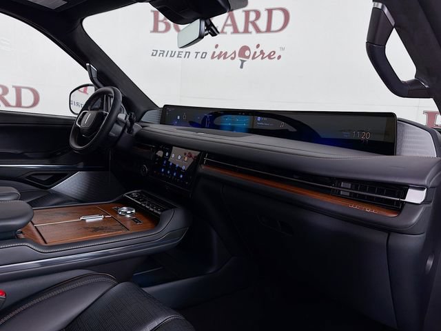 New 2026 Lincoln Navigator Black Label AWD/4WD image 34