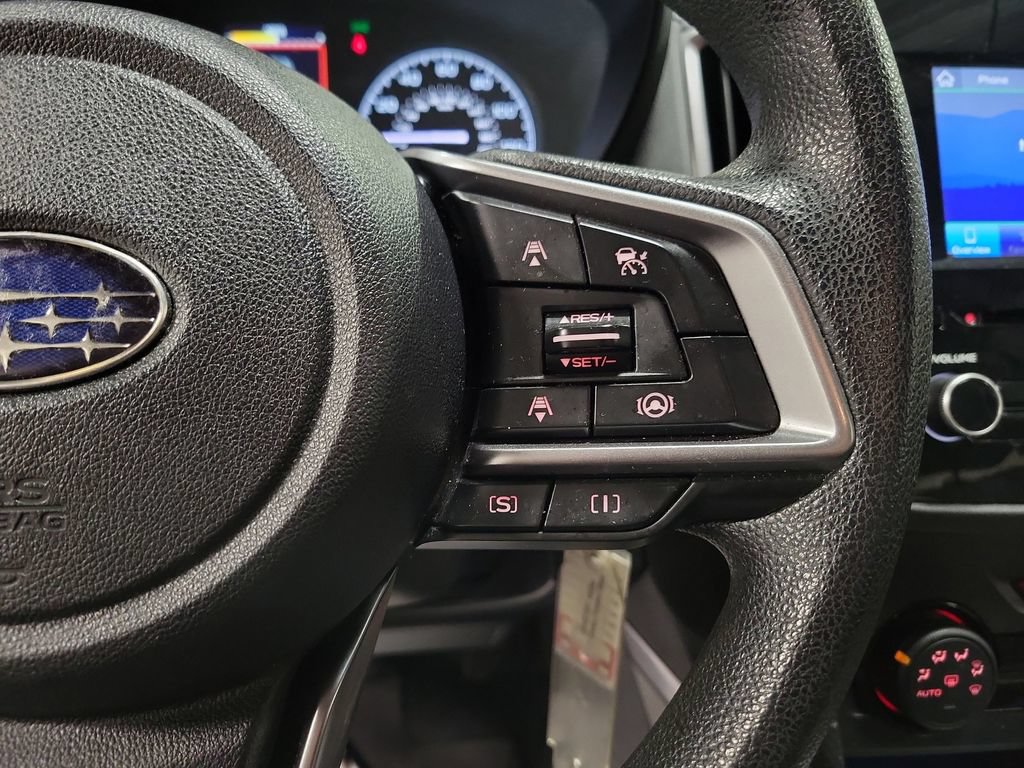 Used 2021 Subaru Forester AWD/4WD image 26