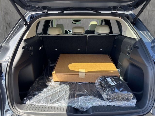 New 2026 MAZDA CX-50 AWD 2.5 S w/ Weather Package image 12