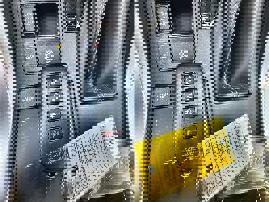 Used 2021 Lexus NX 300 AWD w/ Accessory Package image 35