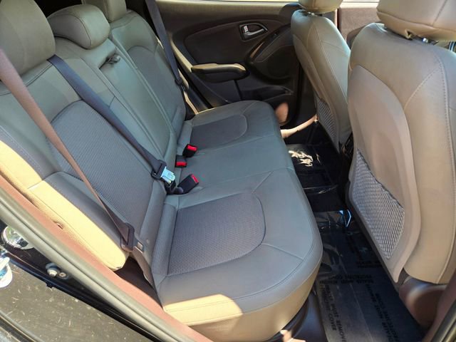 Used 2015 Hyundai Tucson SE AWD/4WD image 19