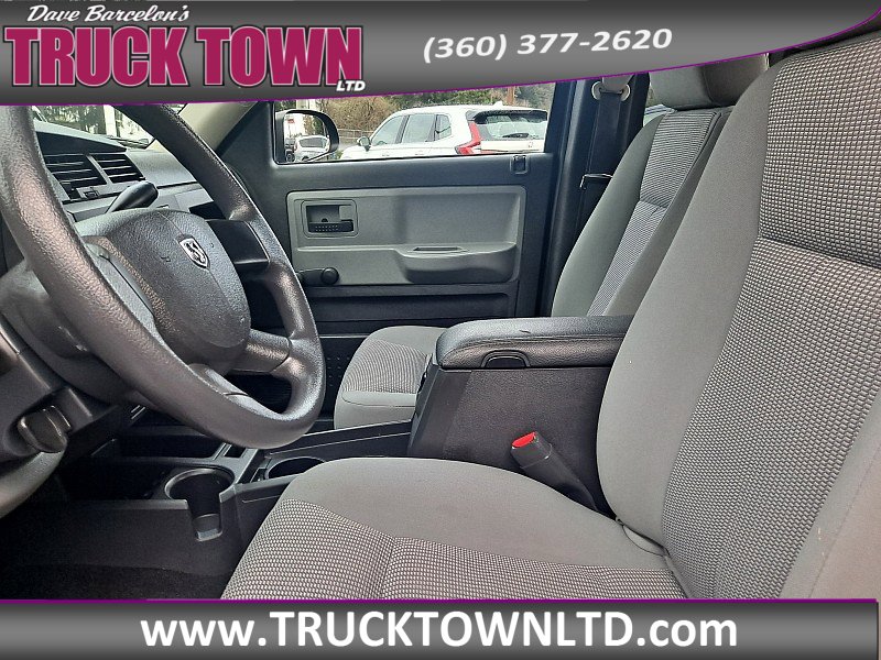 Used 2011 Dodge Dakota ST image 14