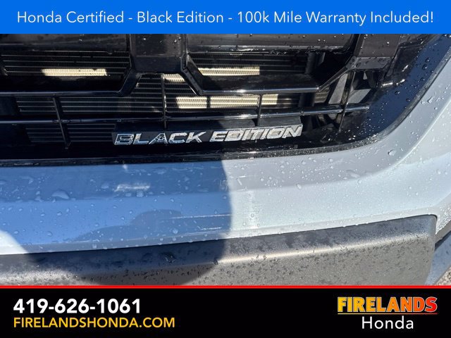 Certified 2024 Honda Ridgeline Black Edition image 14