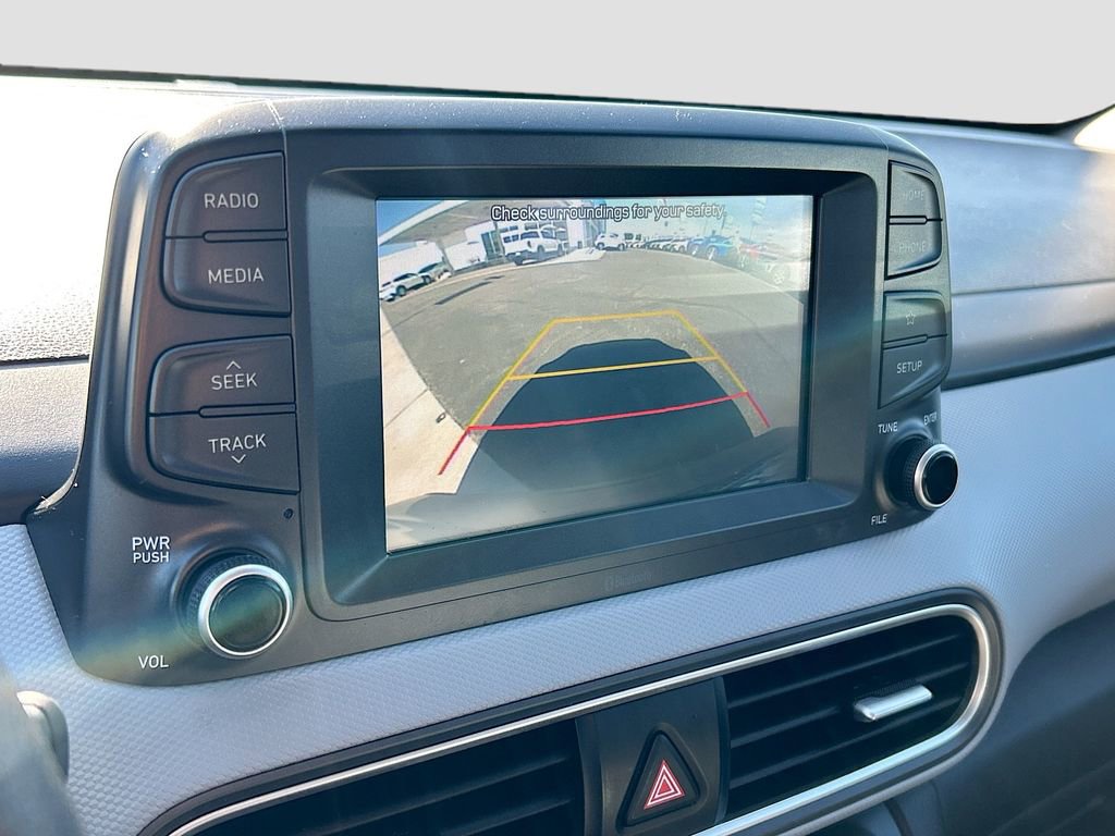 Used 2018 Hyundai Kona SE FWD image 13