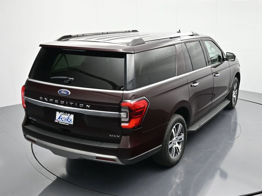 Used 2024 Ford Expedition Max Limited image 35